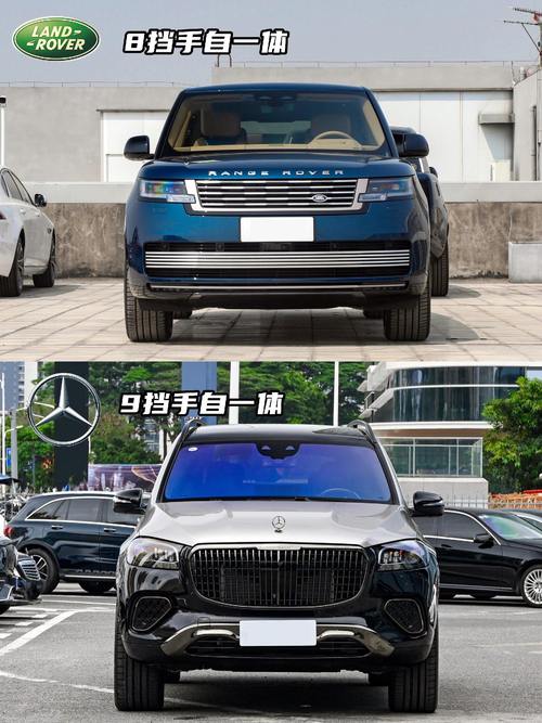 重庆99迈巴赫经典与现代的完美融合，路虎如何塑造独特的品牌形象
